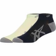 Socks Asics Lighweight (2 paires)